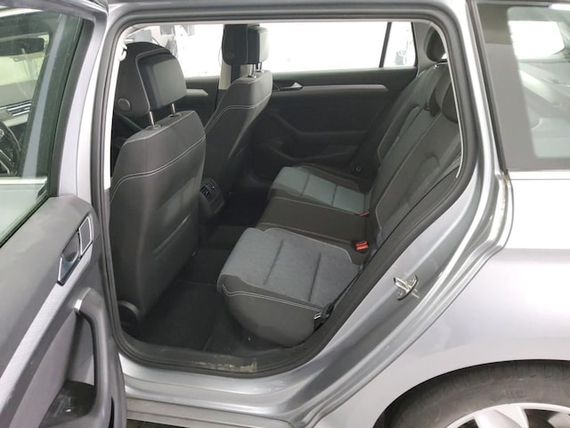 Volkswagen Passat 2.0 TDI Business DSG Variant