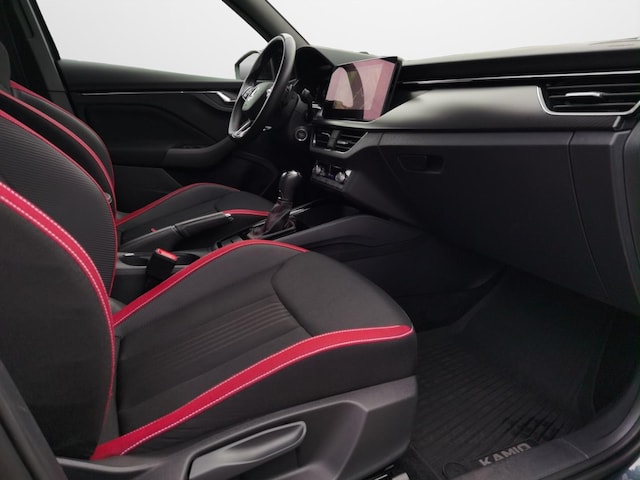 Skoda Kamiq 1.0 TSI Monte Carlo