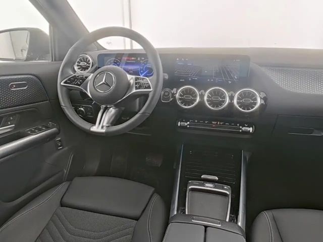Mercedes-Benz EQA 350 4MATIC