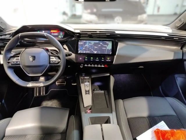 Peugeot 308 GT-Line PureTech SW