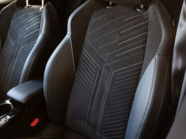 Peugeot E-208 GT-Line