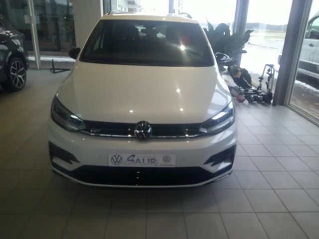 Volkswagen Touran 1.5 TSI DSG Highline R-Line