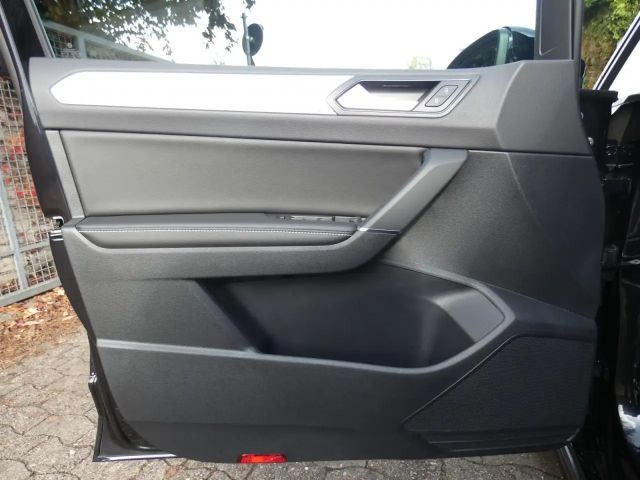 Volkswagen Touran 2.0 TDI DSG