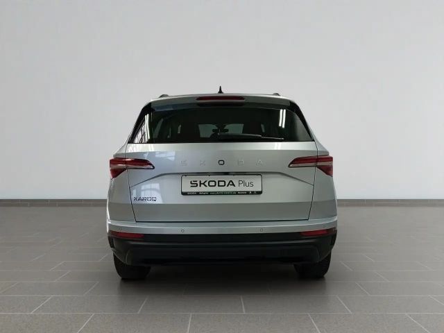 Skoda Karoq Selection