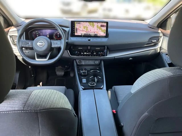 Nissan X-trail AWD N-Connecta e-4ORCE