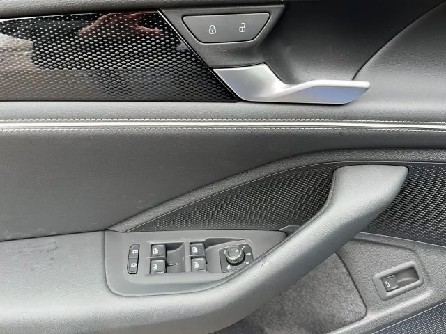 Volkswagen Passat Business DSG Variant