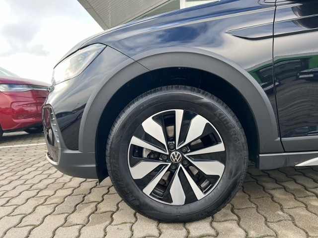 Volkswagen Taigo 1.0 TSI DSG Move