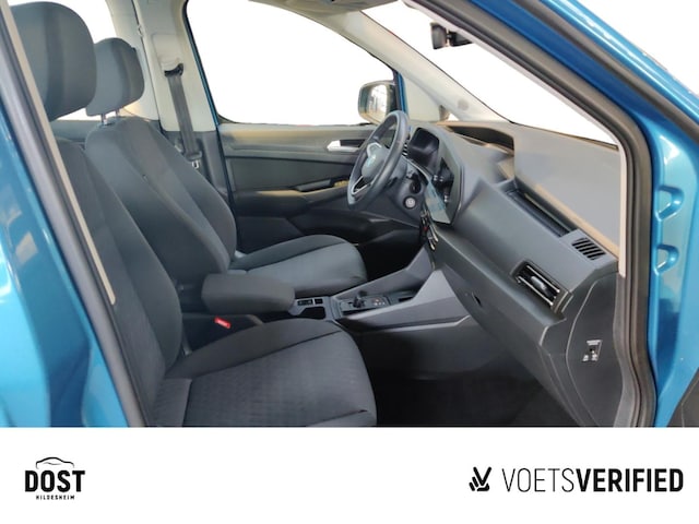 Volkswagen Caddy 1.5 TSI DSG Life