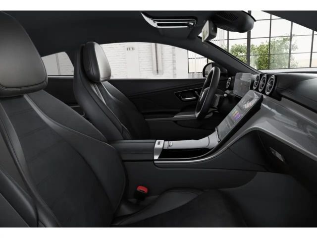 Mercedes-Benz CLE 200 AMG Line Coupé