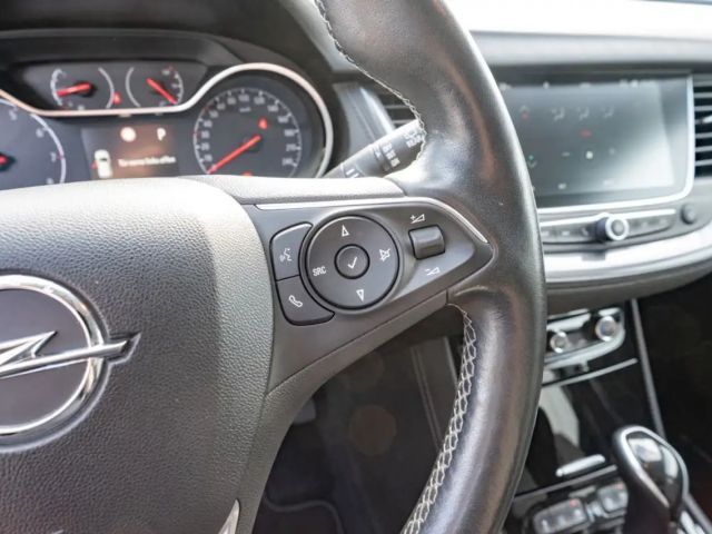 Opel Grandland X Ultimate