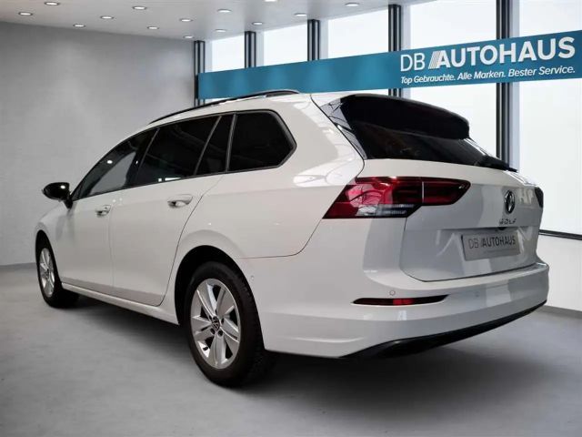 Volkswagen Golf 1.5 TSI Life