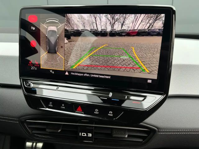 Volkswagen ID.3 150 kW Performance Pro