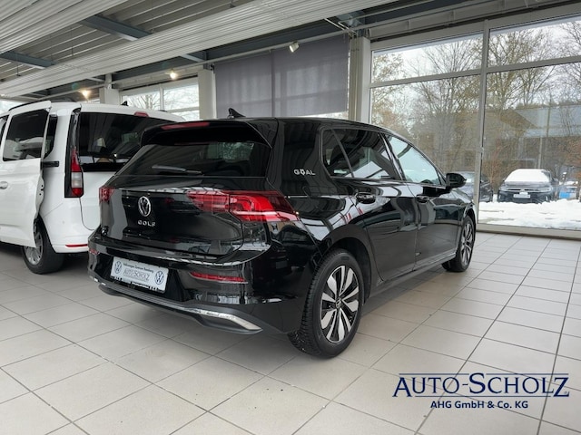 Volkswagen Golf 2.0 TDI DSG Golf VIII