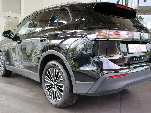 Volkswagen Tiguan 2.0 TDI IQ.Drive