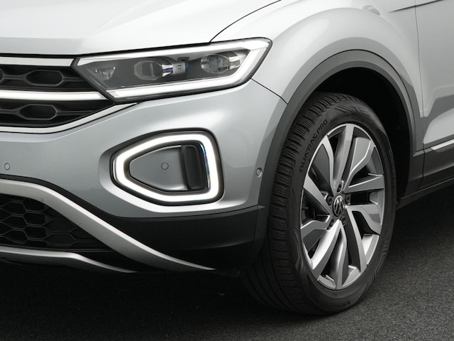 Volkswagen T-Roc 1.5 TSI DSG Style