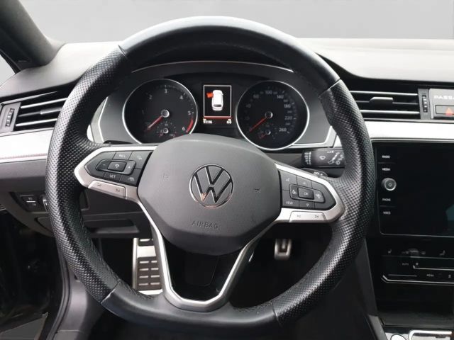 Volkswagen Passat 2.0 TDI AllTrack DSG IQ.Drive