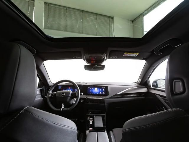 Opel Astra GS-Line Grand Sport Turbo