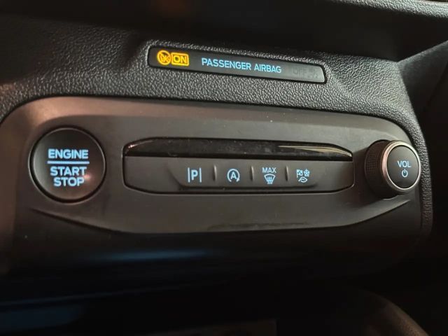 Ford Focus ST Line Wagon