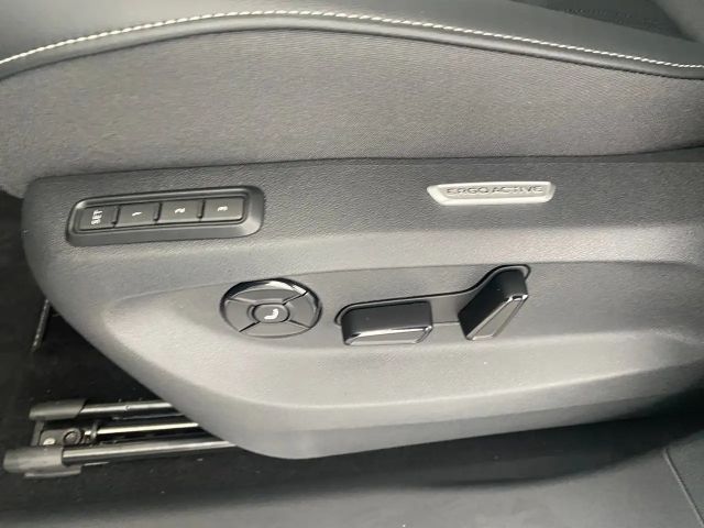 Volkswagen Tiguan DSG Sport eHybrid