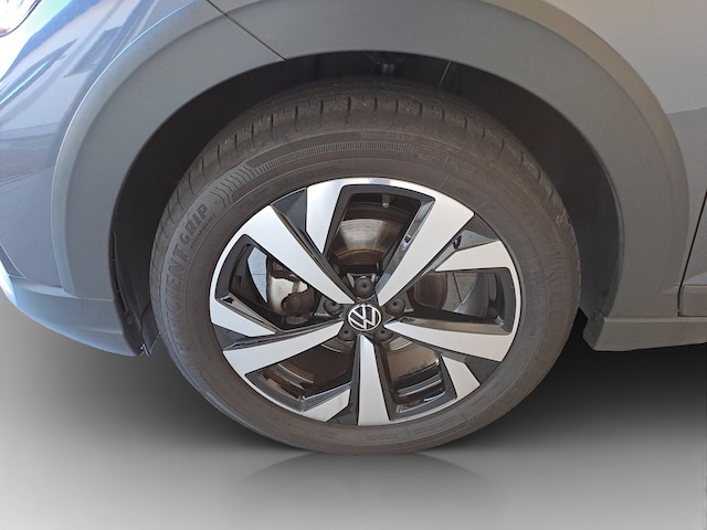 Volkswagen Taigo 1.0 TSI DSG Style