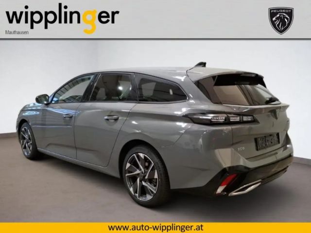 Peugeot 308 Allure Pack SW