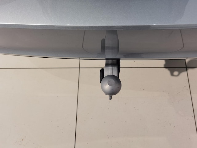 Skoda Superb 2.0 TDI Combi Selection