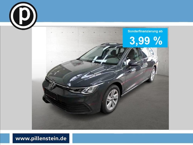 Volkswagen Golf 2.0 TDI Life Variant