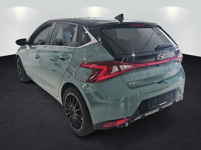 Hyundai i20 1.0 Prime T-GDi