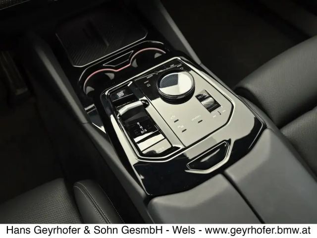 BMW 550 Sedan xDrive