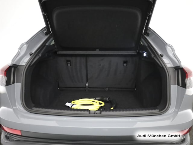 Audi Q4 e-tron 35 Sportback