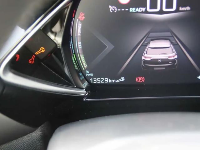 DS DS 3 Crossback Crossback E-Tense