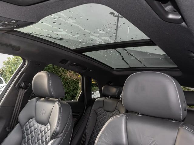 Audi SQ5 3.0 TDI Quattro