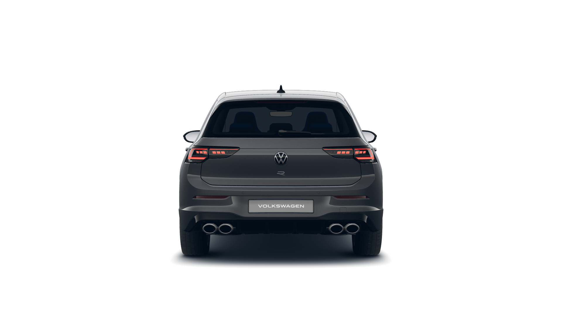 Volkswagen Golf 2.0 TSI DSG Style