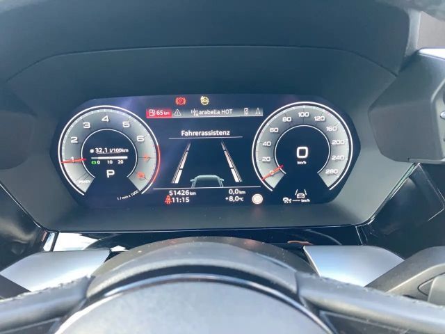 Audi A3 30 TFSI Sedan