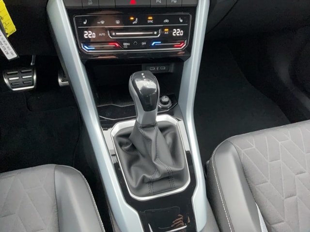 Volkswagen T-Roc DSG Plus