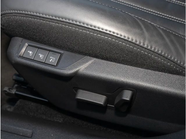 Peugeot 2008 GT-Line