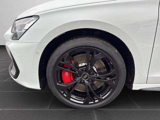 Audi S3 Quattro S-Tronic Sportback