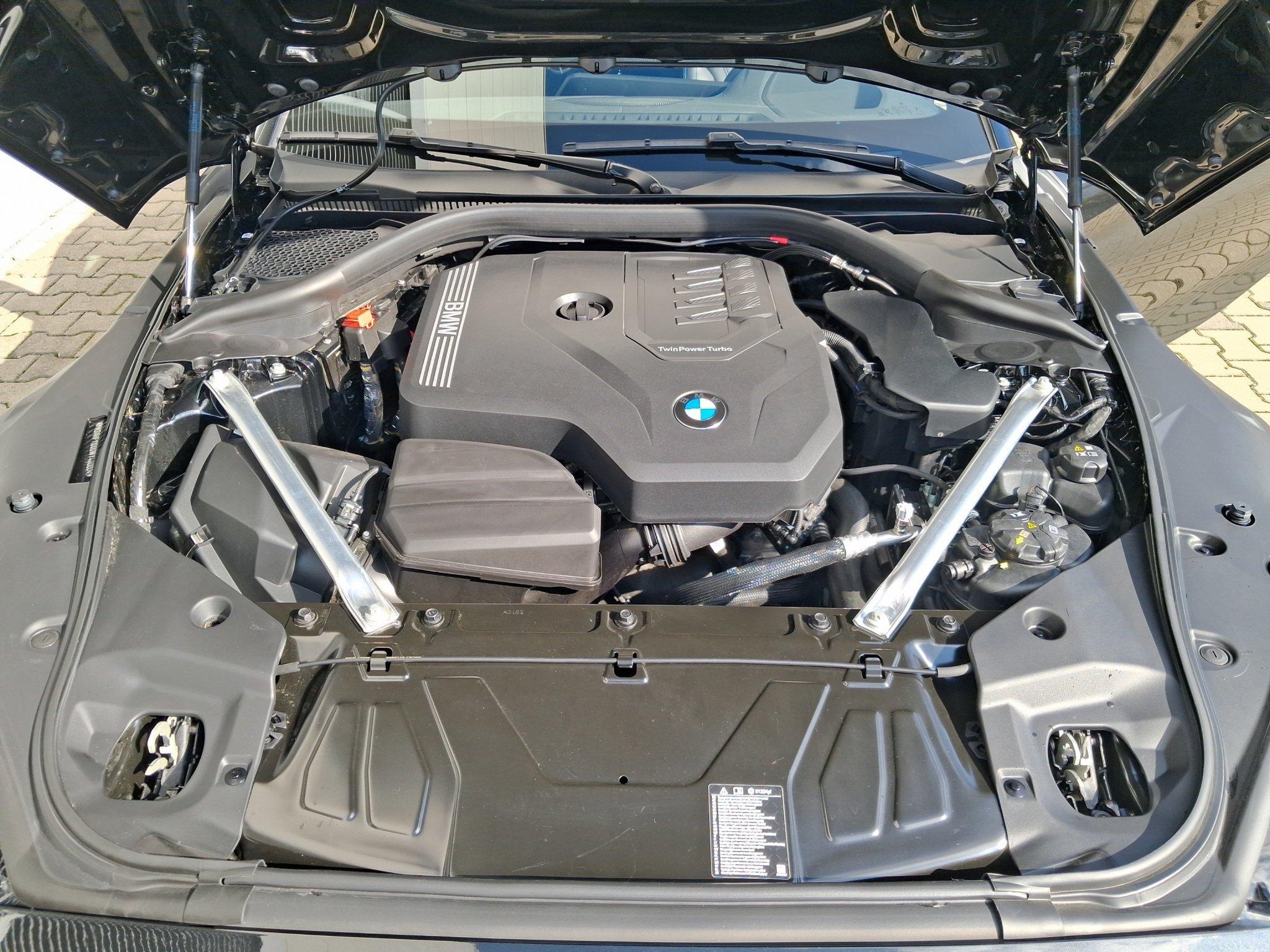 BMW Z4 Roadster sDrive20i