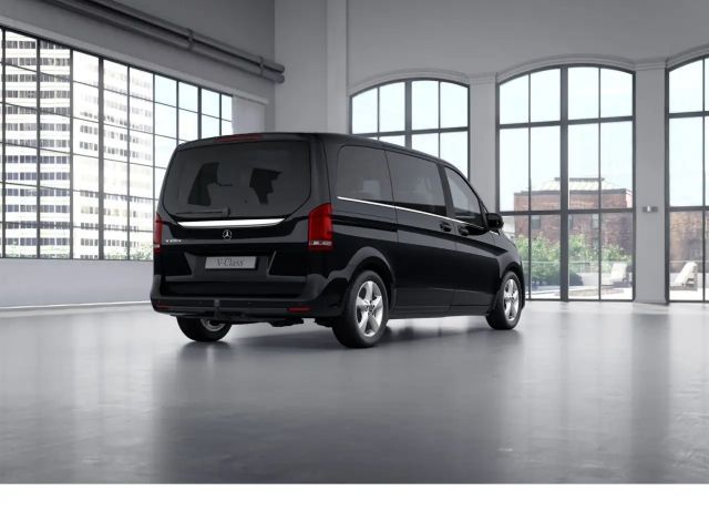 Mercedes-Benz V 300 AVANTGARDE V 300 d