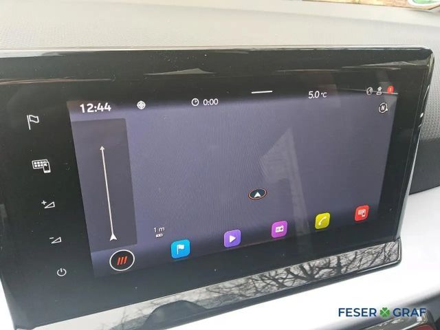 Seat Ibiza 1.0 TSI FR-lijn