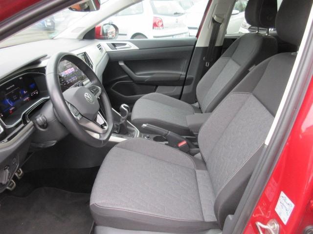 Volkswagen Taigo 1.0 TSI Move