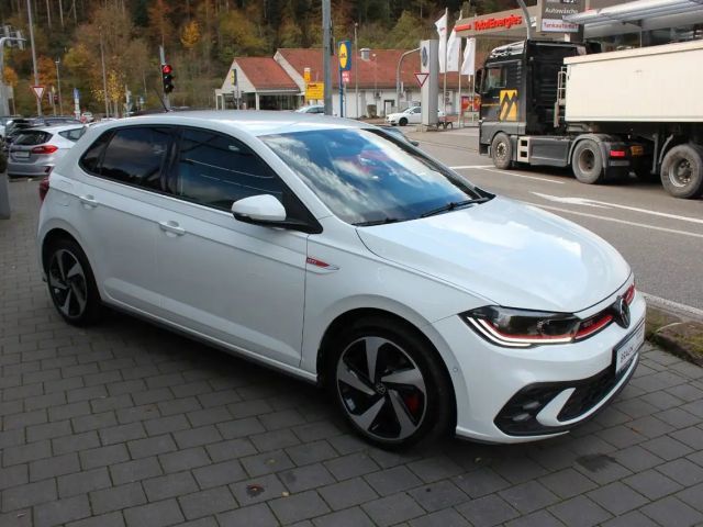 Volkswagen Polo 2.0 TSI DSG GTI