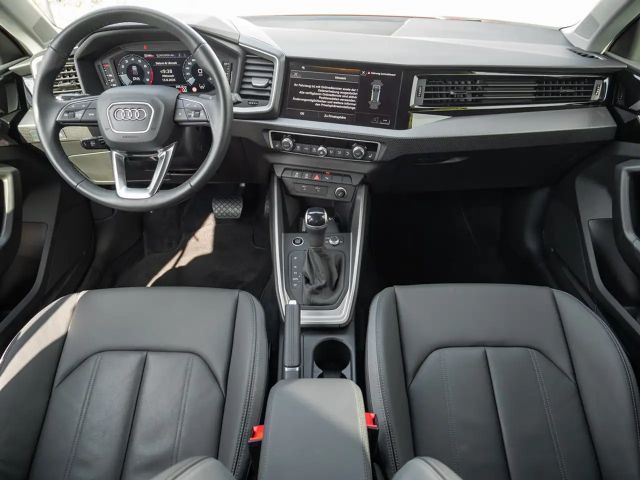 Audi A1 35 TFSI S-Line Sportback