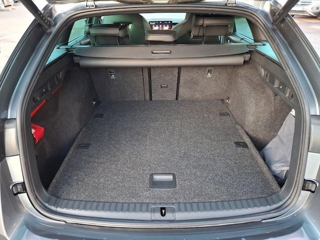 Skoda Octavia 2.0 TDI Combi Sportline