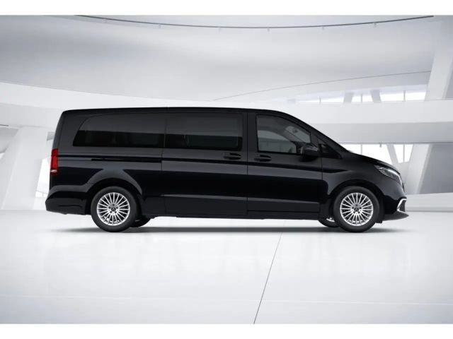 Mercedes-Benz V 300 AVANTGARDE V 300 d