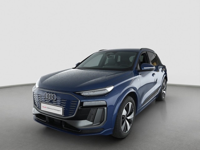 Audi Q6 e-tron Quattro
