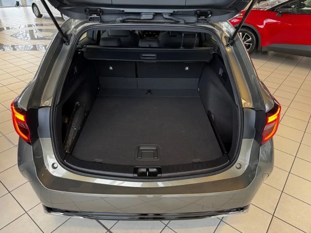 Toyota Corolla Hybride Touring