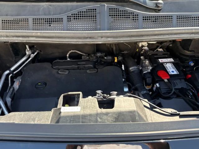 Opel Zafira Life 2.0 CDTI Tourer