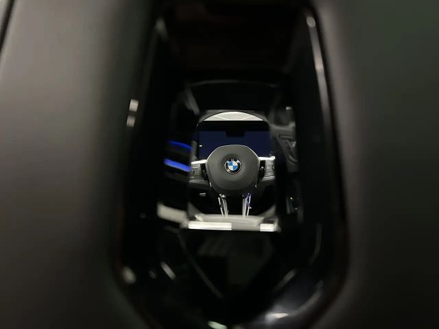 BMW 120 120d M-Sport Sedan