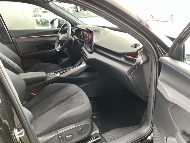 Cupra Terramar 1.5 eTSI